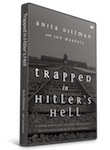 Trapped in Hitler's Hell DVD