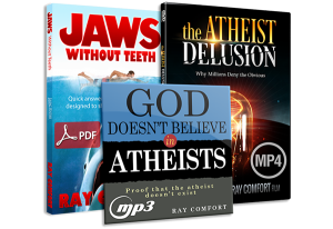 Atheist bundle