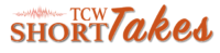 TCW short take logo