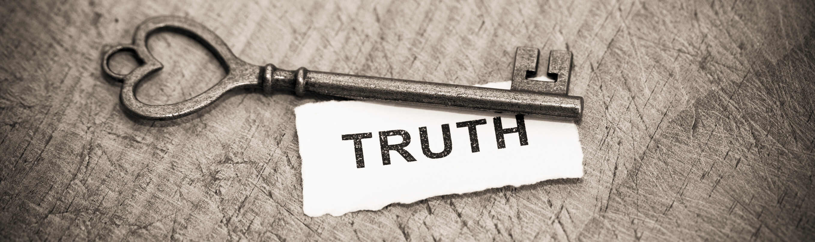 TOPIC: Implications of Truth Deniers Taking Power – The Christian Worldview