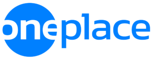 OnePlace logo
