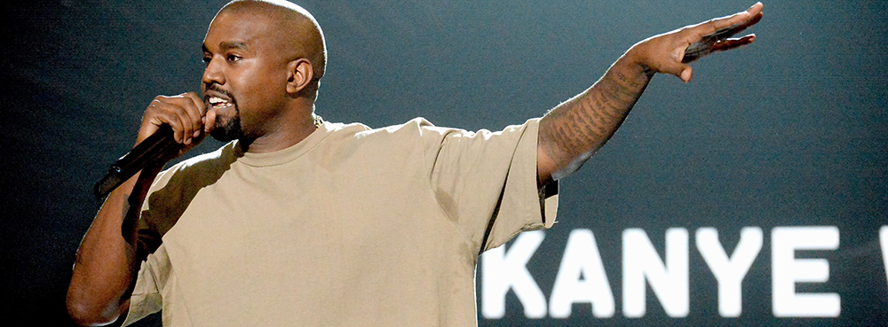 Topic · Kanye west ·