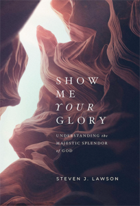 Show Me Your Glory