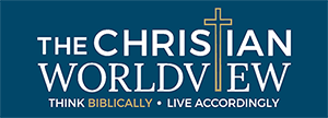 The Christian Worldview Logo