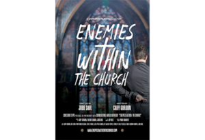Enemies Within The Church product