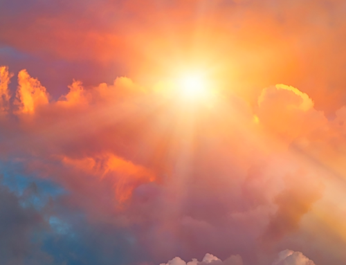 TOPIC: How To Be Sure of Eternity in Heaven