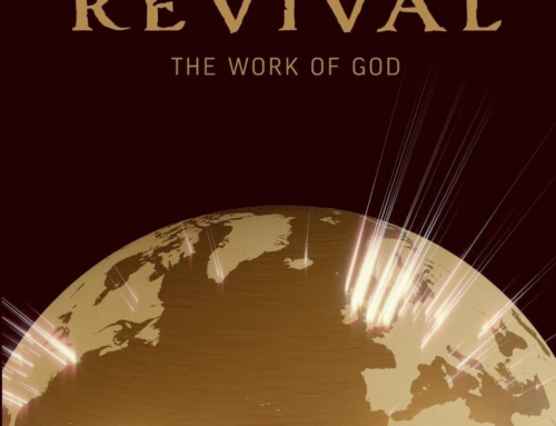TOPIC: Revival: Biblically, Historically, and Asbury – Part 2