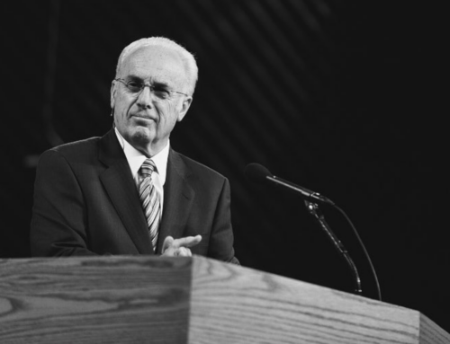 TOPIC: How Julie Roys’ Attempted Takedown of John MacArthur is a Battle in a Larger War