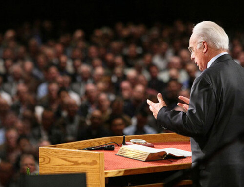 TOPIC: How Julie Roys’ Attempted Takedown of John MacArthur is a Battle in a Larger War – Part 2