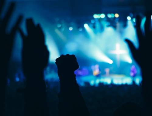 The Pentecostalization of Christian Worship – Part 3: Answers to Listener Feedback