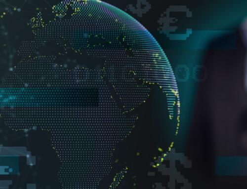 TOPIC: Being Informed and Prepared for the Great Reset
