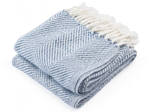Fairbault blanket