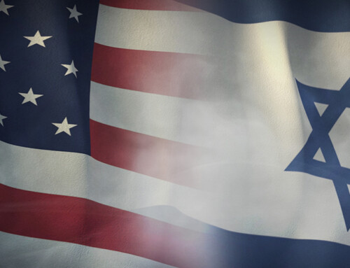 TOPIC: Perspective on the Decline—Or Is It the Rise?—of the American Empire. Part 2