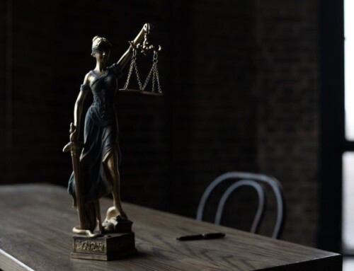 TOPIC: Truth, Justice, and the American Way?