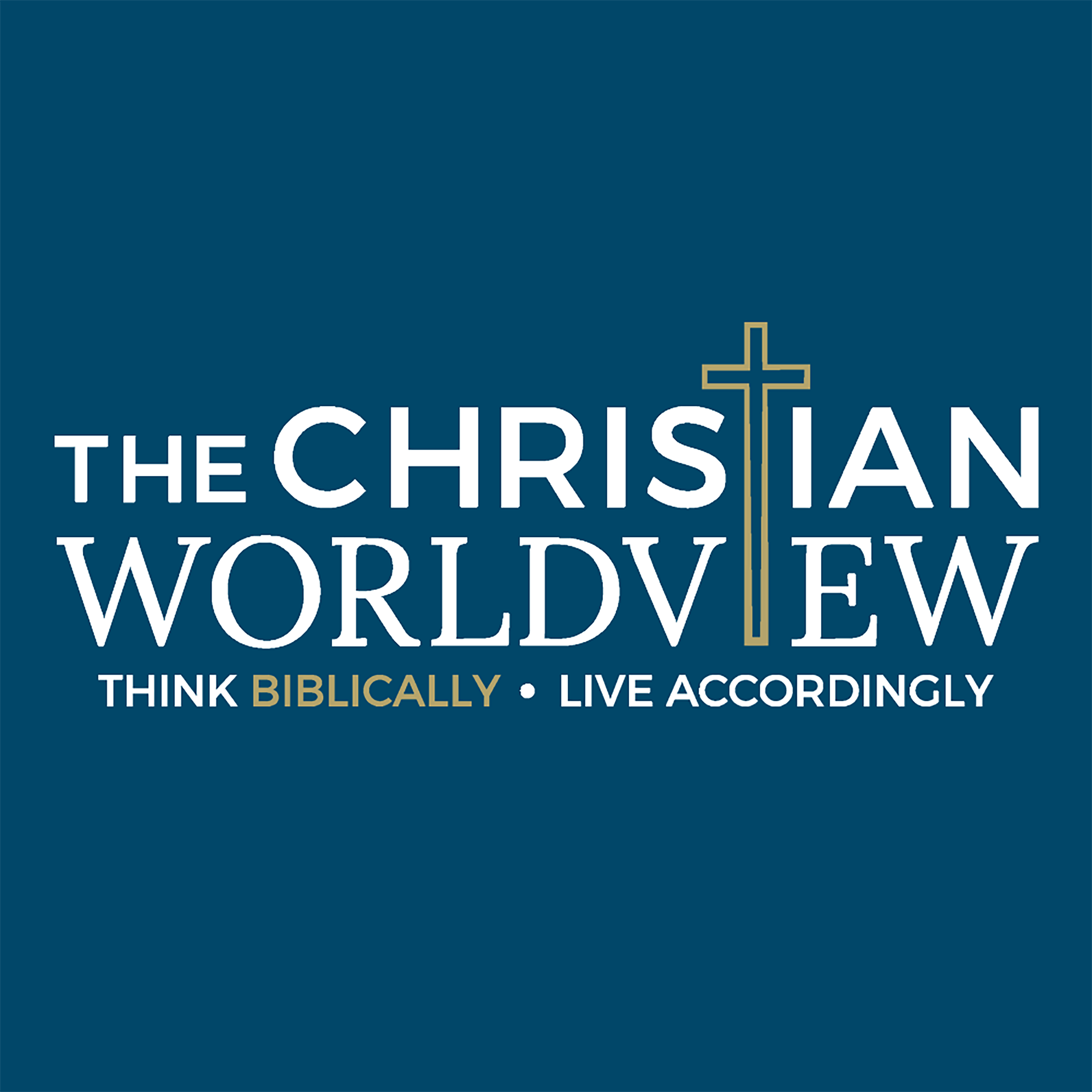 The Christian Worldview Radio Program